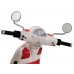 Электромобиль Peg Perego Vespa (MC 0011) Электромобиль Peg Perego Vespa (MC 0011)